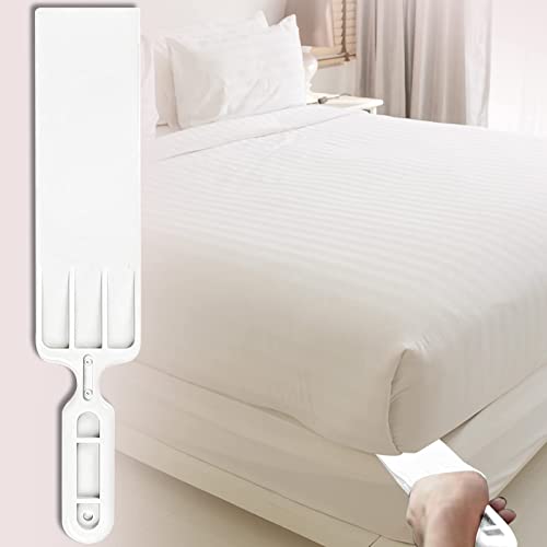 Outil de recouvrement de matelas pour changer les draps sans effort