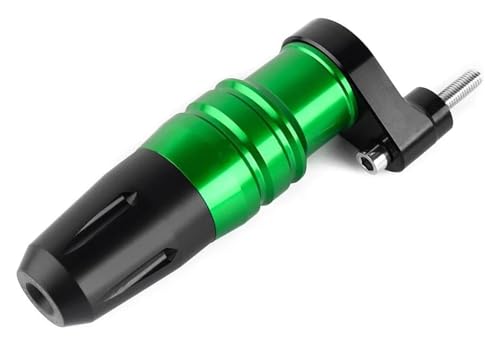 Protection anti-chute Ninja 400 curseur de protection premium vert