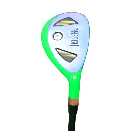 WENGH 3 Hybrid Club