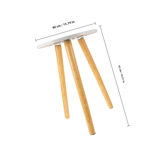 Table appoint pratique salon chambre design simple table basse - 4