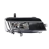 Car Front Bumper Fog Light Fog Lamp With Bulb For Vw For Golf 7 A7 Mk7 2013 2014 2015 2016 2017 5Gg941661 Car Fog Lamp