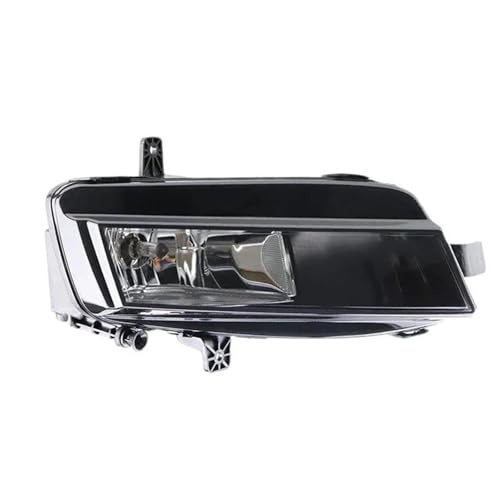 Car Front Bumper Fog Light Fog Lamp With Bulb For Vw For Golf 7 A7 Mk7 2013 2014 2015 2016 2017 5Gg941661 Car Fog Lamp