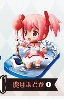 Amazon.co.jp: セガ・AGスクエア 遊んで＋もらえる まどか☆マギカ