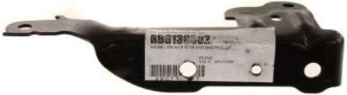 Crash partes Plus Driver Side Acero Bisagra De Capucha para 0713Chevrolet Silverado, GMC Sierra gm1236129