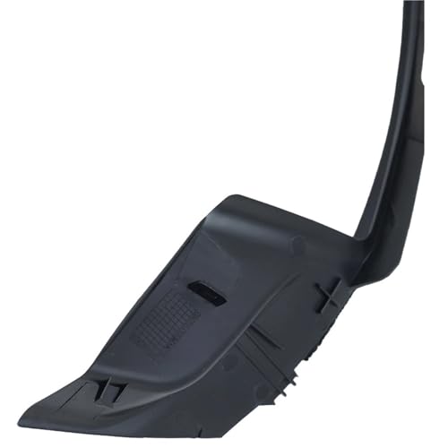 Cache de pare-brise pour Toyota Sienna 2011-2020 garniture gauche 5386708020