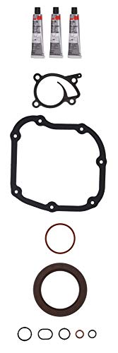 Ensemble de joints de conversion pour réparer son véhicule dans son garage