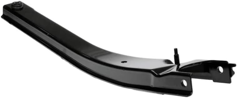 KarParts360 For Ford F-250 Super Duty/F-350 Super Duty 1999-2022 Suspension Radius Arm Passenger Side | Front | Steel | Coated Finish | Boxed Type | Replacement For 2C3Z 3A360-BA, 5C3Z 3A360-BA