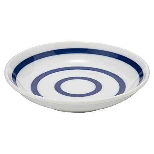 TAMAKI �v���[�g �C���f�B�S �{�[�_�[ ���a12.5×����2.5cm �d�q�����W�E�H��@�Ή� ���{�� T-799505