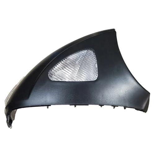 Intermitente espejo Sharan 2012-2019 luz dinámica lateral secuencial con puddle light para retrovisor