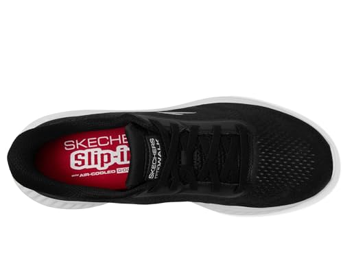 Image of Skechers Men's GO Walk Now Payton Slip-ins Walking Sneaker