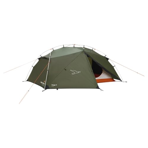Carpa Dome Easy Camp Rago 2 personas miniatura 4