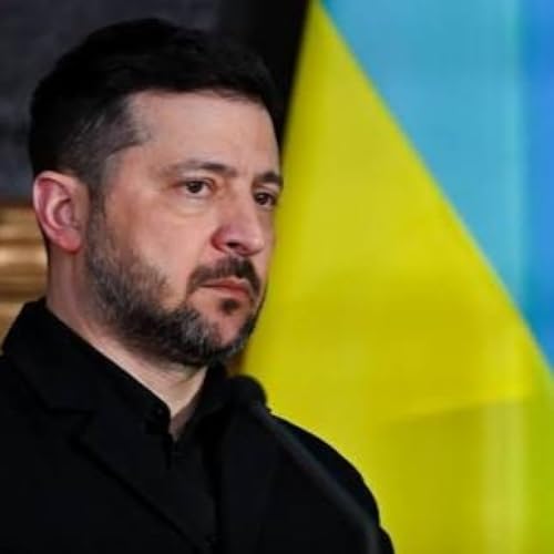 SD177: 4 a&ntilde;os de la invasi&oacute;n rusa del Donbass en Ucrania; el FCAS; el CNI recluta; valores del Ej&eacute;rcito de Tierra (5/6)