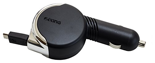 dqH USB Type-C & microUSB ԍڏ[d R[h[ 2.4A o TKC44SCK