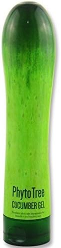 Phyto Tree Cucumber Gel 250ml - Korea Imported