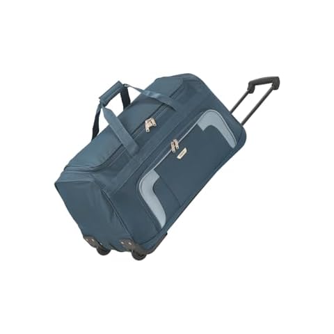 Paklite Orlando Classic 2-Wheel Trolley Bag Cover