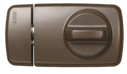 ABUS Türzusatzschloss 7010 B VDs EK 53574