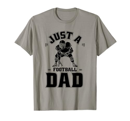 Futbolista Jugador - Equipo Fútbol Americano Camiseta