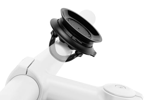 Fidlock Smartphone Halterung Vakuum Handlebar Base VB-0001A BLK pour guidon - 5