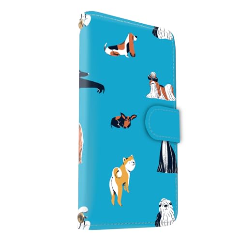 seventwo iPhone13 Pro ݊i P[X 6.1C` K PUU[ 蒠^ X}zP[X tLVu~[t J[h[ ACtH T[eB[ v Č  E.VA animal179