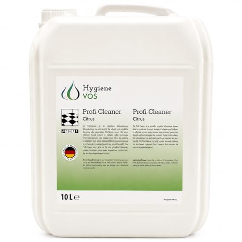 Bonalin Profi-Cleaner Das ORIGINAL Allzweckreiniger für Auto Caravan Wohnmobil Boot 5 x 1 Liter Bonalin Profi-Cleaner Das ORIGINAL Allzweckreiniger für Auto Caravan Wohnmobil Boot 5 x 1 Liter