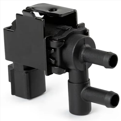 Électrovanne de purge du canister pour Toyota Corolla et MR2, soupape 2 broches 9091013004