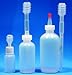 Bellows Dropping Bottle 250 ml, 10/PK