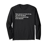 Découvrez les designs parfaits qui allient humour, fraîcheur, sarcasme, inspiration et motivation. Avec des dictons drôles, des citations pleines d'esprit, des déclarations audacieuses et des slogans Un design pour chaque penseur libre et freigeist qui s'inspire du Zeitgeist actuel.