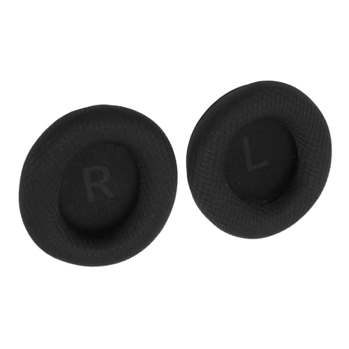 Coussinets de rechange casque Space One S1 mousse mémoire isolation phonique