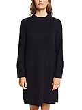 Kleid der Marke ESPRIT ESPRIT Damen 102EE1E326 Kleid, 001/BLACK, M