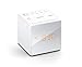 Sony Alarm Clock Radio, White