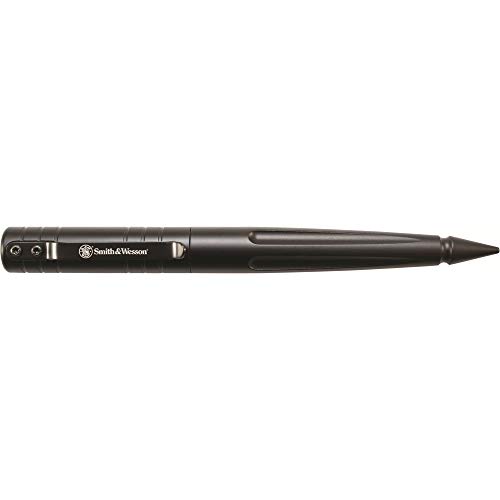 Smith & Wesson SWPENBK Tactical Pen