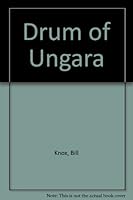 The drum of Ungara B0006AYMGW Book Cover