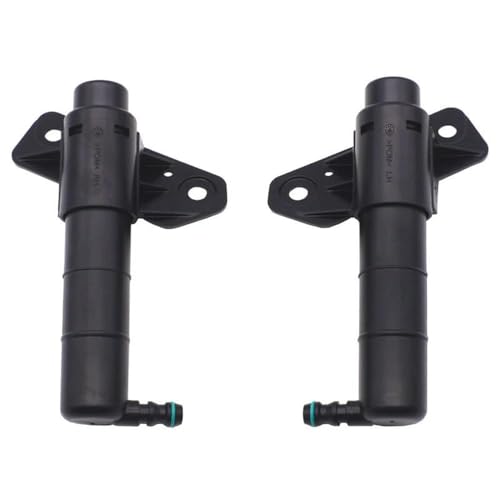 Buse de lave-phares pour Kia Sportage 3 de 2010 à 2015 - Gicleur de rechange d'optique