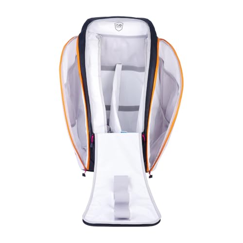 Babolat Rh Perf Padel Backpack White - 3