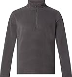 Liberte de mouvements absolue MC KINLEY Amarillo Noir XXL