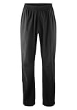 Gonso Essential Rain Pants, Black, L, 3006185