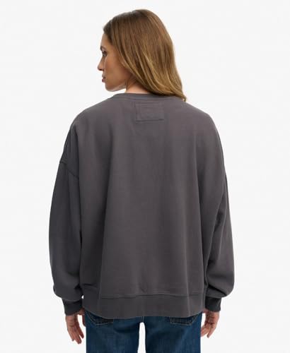 Sweatshirt femme Superdry Athletic Essentials - vue 7