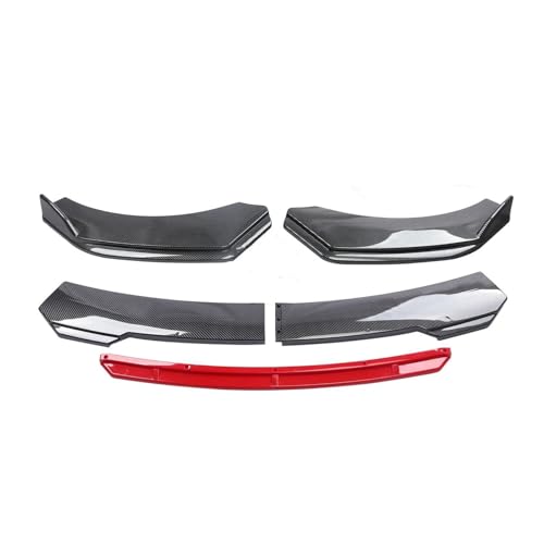 Becquet lèvre menton Mazda CX3 CX5 jupe de protection pour trajets urbains