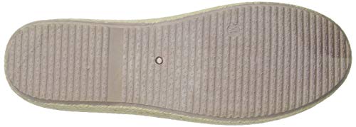 Image of FOCO NFL Women's Espadrille Canvas Shoes