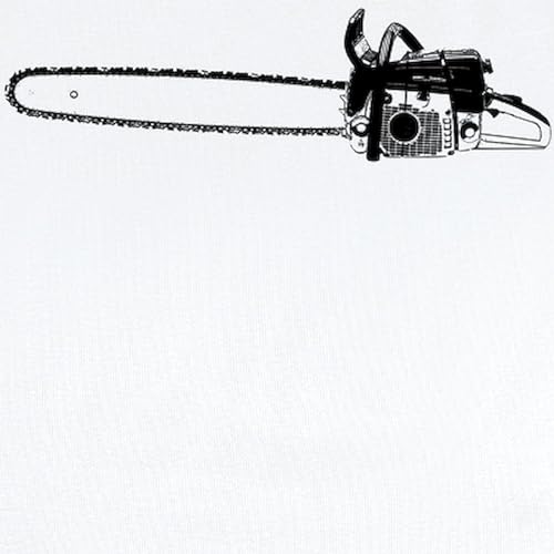 CafePress Chainsaw Infant Bodysuit Cute Infant Bodysuit Baby Romper2