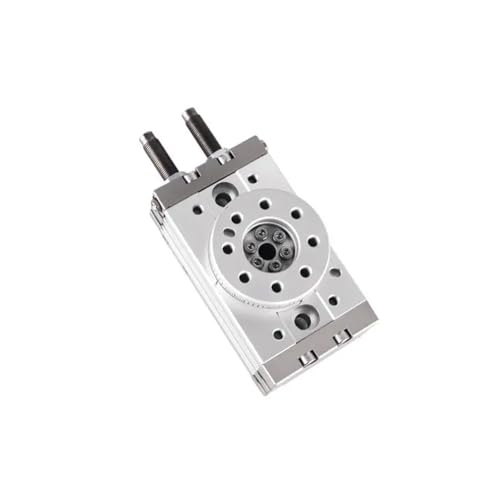 Cylindre rotatif MSQB20A évite les chocs de rotation - 7