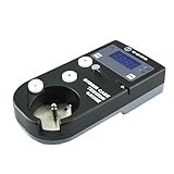 Blooy - DTM-A1 TOWA Digital Tension Gauge Guide Device Sewing Accessories For 