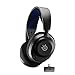 Produktbild SteelSeries Arctis Nova 4P Wireless  Multi-Platform Gaming-Headset  360° Surround-Sound  2,4 GHz High-Speed Wireless  36 Std. Akkulaufzeit  USB-C  Gen 2-Mikrofon  PS, PC, PSVR 2, Switch
