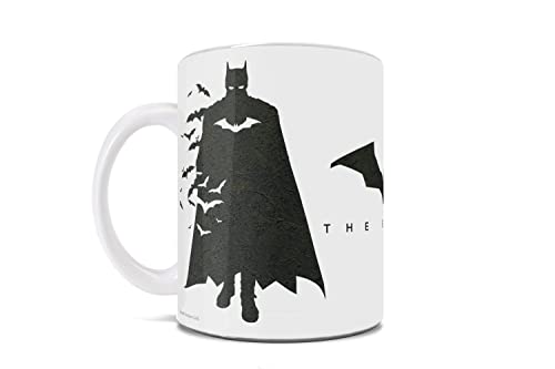 Taza Cerámica The Batman 11oz Trend Setters