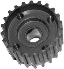 3RG INDUSTRIAL - Piñon Cigueñal- OEM 038105263E - Piezas para Coche Recambios Motor y Otras Partes de Vehículo | Compatible con los Modelos de Coche y Moto indicados más Abajo.
