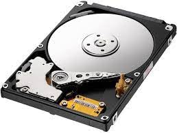 Xtra Lyf 500GB Desktop Internal Hard Drive HDD – 3.5 Inch SATA 6 Gb/s 7200 RPM 32MB Cache for Computer Desktop PC