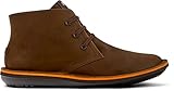 botines ante tommy hilfiger hombre Estación: Invierno Camper Beetle-36530, Botín Hombre, Marron, 42 EU