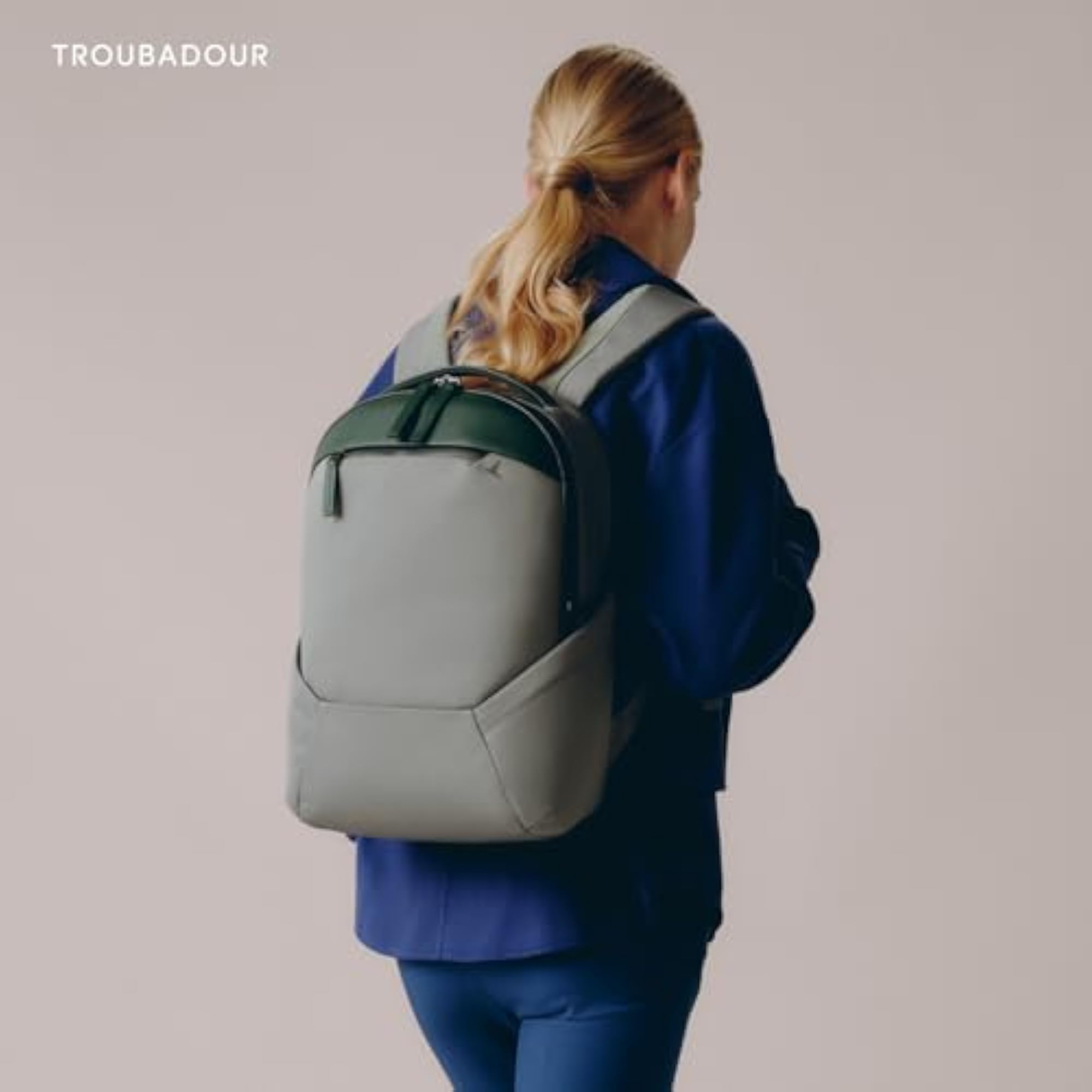 Apex 22L Premium Laptop Backpack - Ergonomic Design