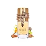 Lattafa Musamam White Intense Eau de Parfum Spray for Unisex, 3.4 Ounce - Image 2