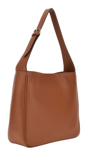 Image of GUESS Women's Fedora Hobo Shoulder Bag